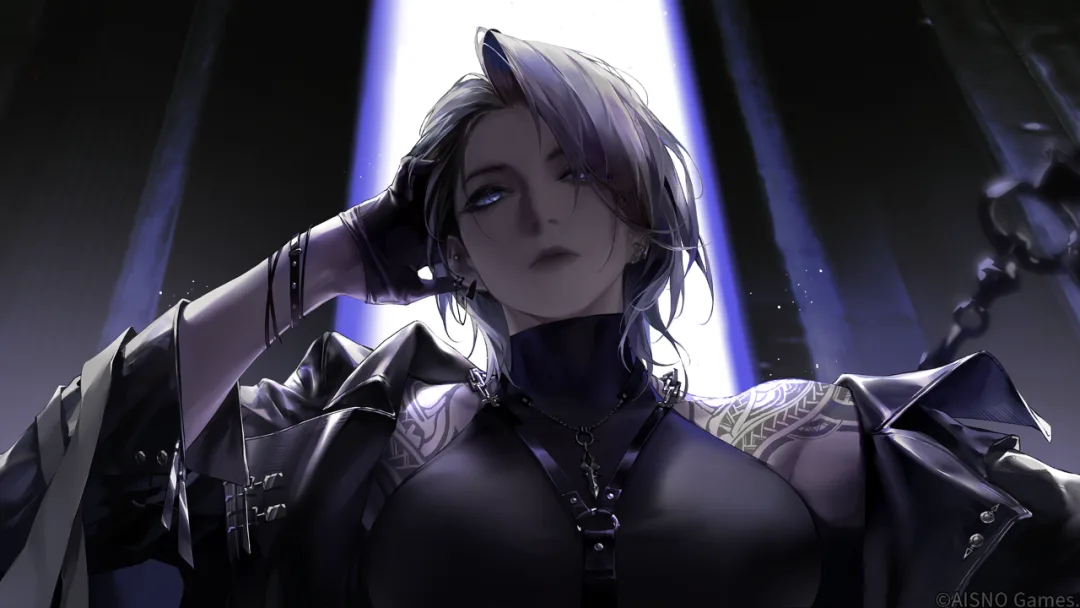 170万预约、4万测试资格秒空，这个新团队做的“二次元”来头不小