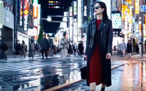 揭秘Sora：用大语言模型的方法理解视频，实现了对物理世界的“涌现”