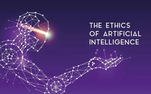 AI究竟是友好的机器人还是末日预言的先驱？