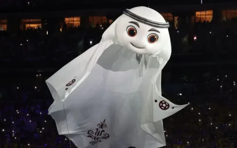 除了男足，中国元素霸占了世界杯