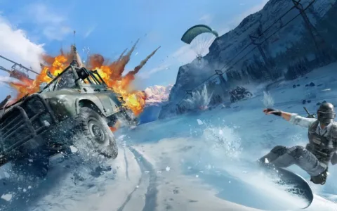 2020年五款手游收入已超过10亿美元