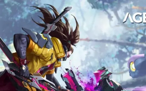 莉莉丝的SLG宇宙有了“四部曲”，新游《Age Of KITA》来自异星世界