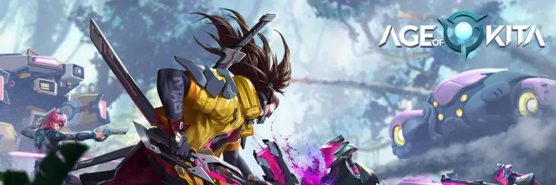 莉莉丝的SLG宇宙有了“四部曲”，新游《Age Of KITA》来自异星世界