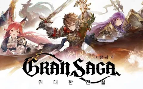 不服原神，日韩厂商强势反攻！《尼尔》手游畅销榜夺冠