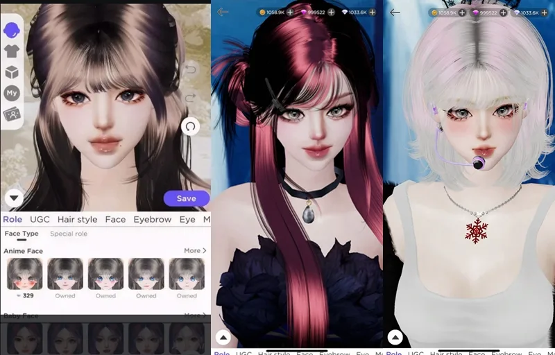 冲上印尼社交榜Top15，来自中国厂商的社交App卷起“3D沉浸感”