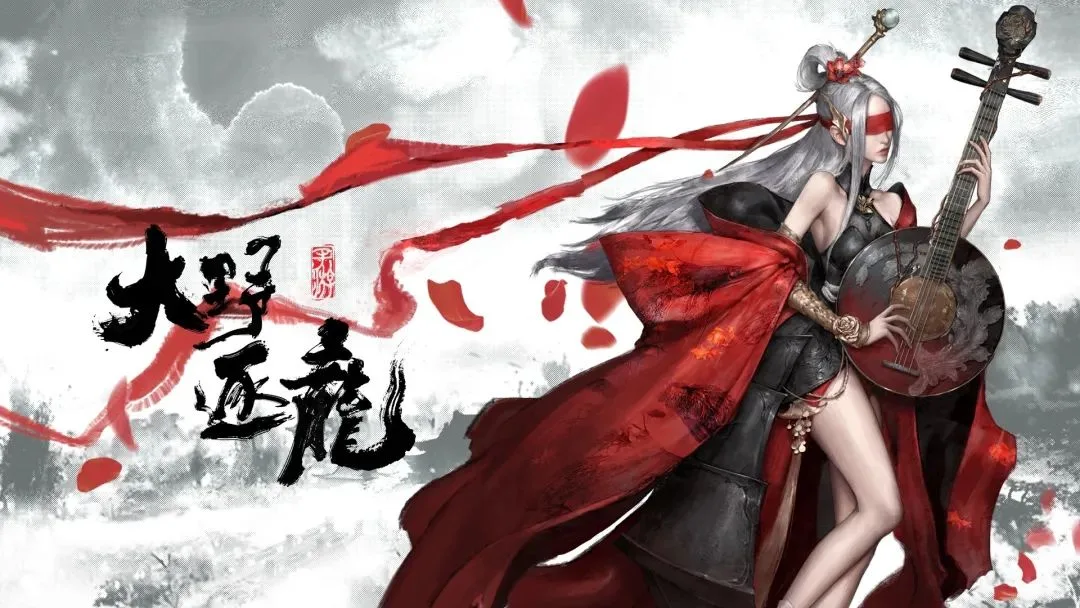 少有人做的美术和玩法，他们的第一款游戏就敢和大厂硬碰硬？