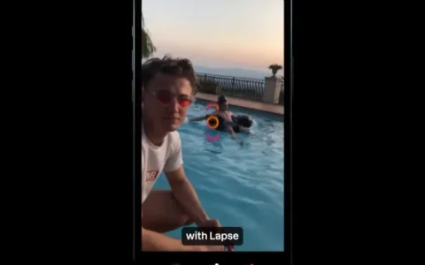 “冲胶卷”创意融来1100万美金 美国总榜Top1终于迎来新社交App