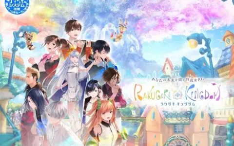 神奇！玩家手绘自创3D角色，这款二次元日本免费榜夺冠