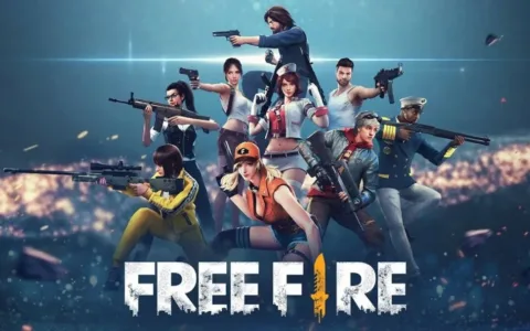 红遍东南亚和拉美之后，《Free Fire》正成为美国最受欢迎的战术竞技手游