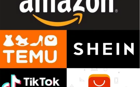 出海四小龙硬刚亚马逊，跨境电商行业风起云涌