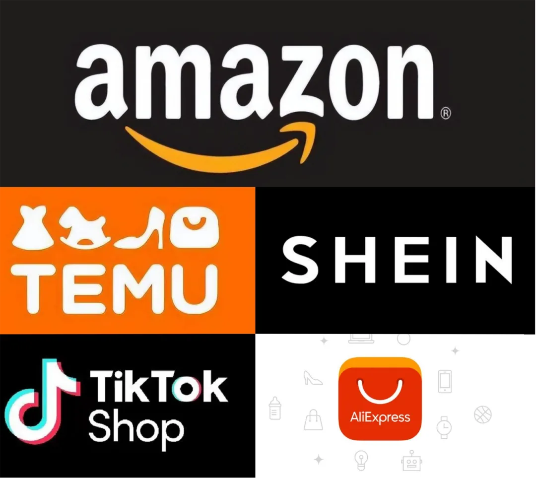 出海四小龙硬刚亚马逊，跨境电商行业风起云涌