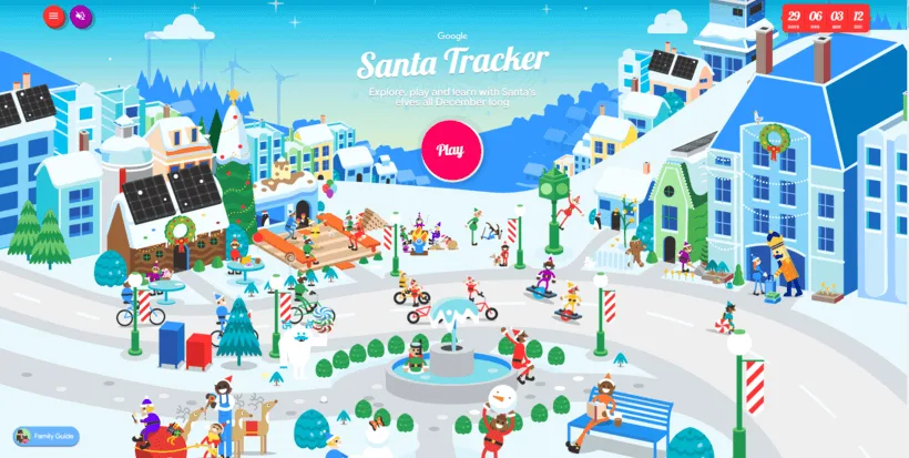 千亿市场再开风口 跨境电商如何破局“最冷”圣诞节