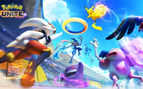 如何诠释顶级IP？天美在《宝可梦大集结》上给出了自己的答案