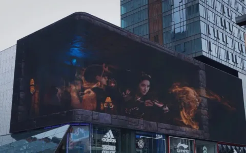 继《原始传奇》之后，又一个“贪玩游戏式”刷屏要来了