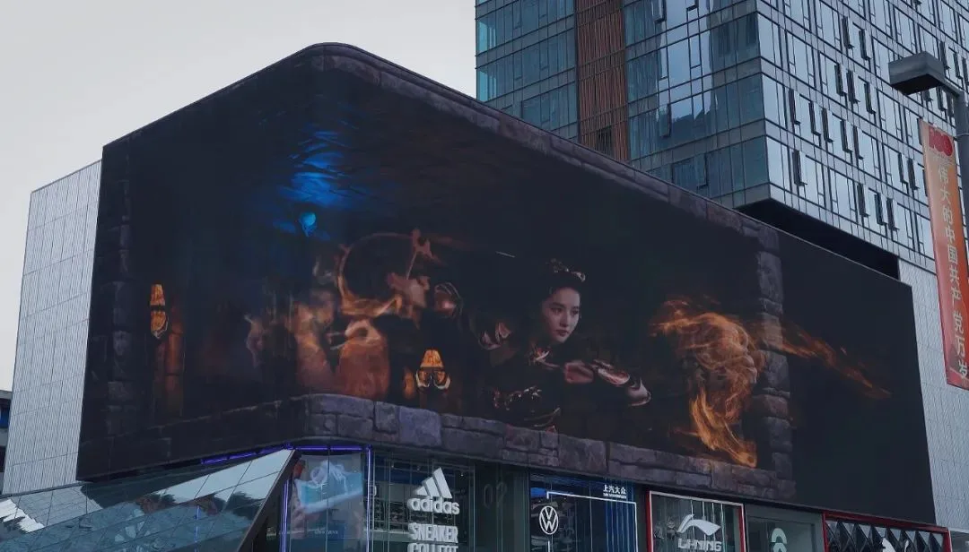 继《原始传奇》之后，又一个“贪玩游戏式”刷屏要来了