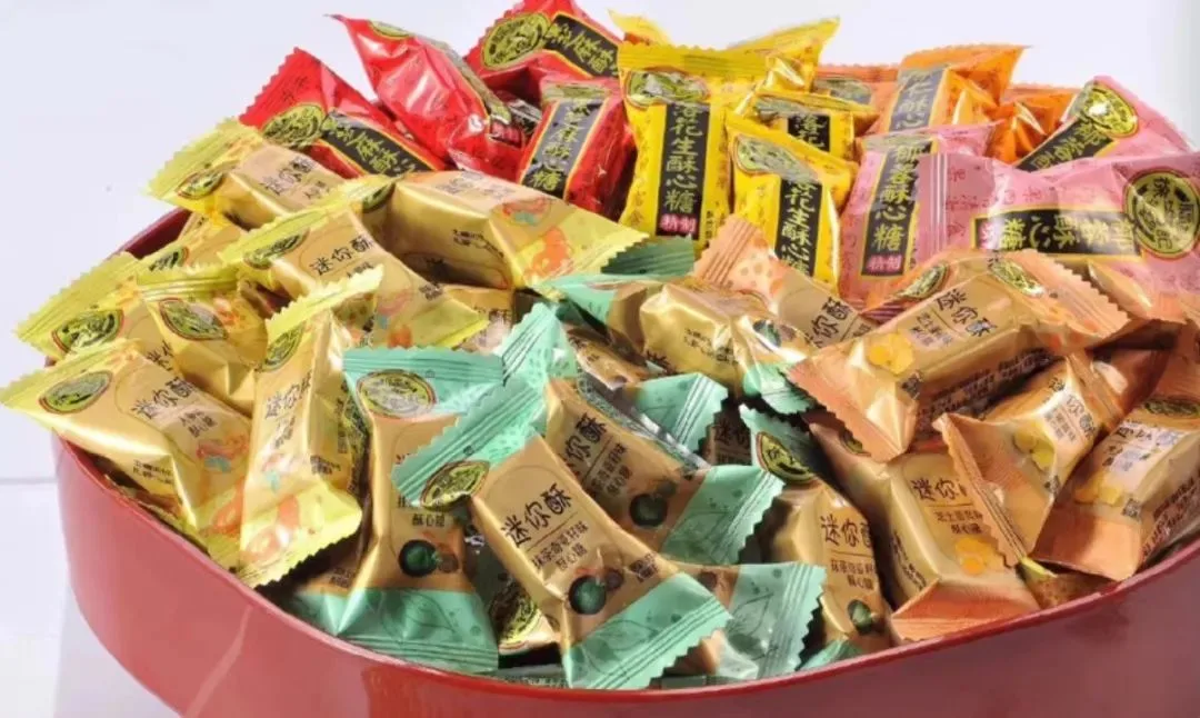 零食出海将成大趋势，中国品牌征服国际胃