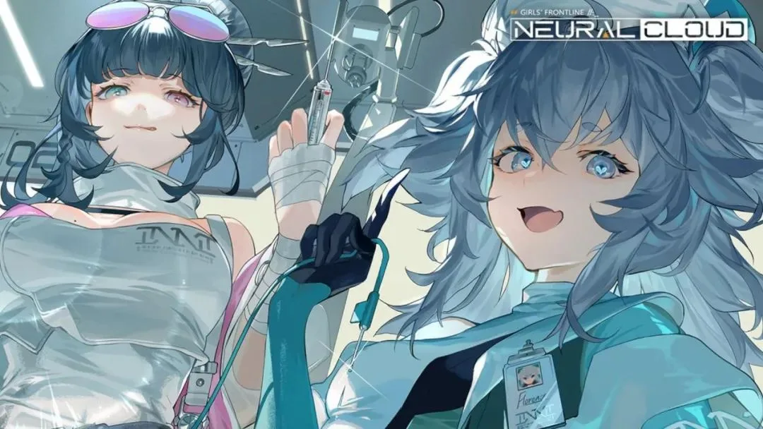 《云图计划》登顶海外iOS免费榜 散爆补齐“少前”宇宙核心板块