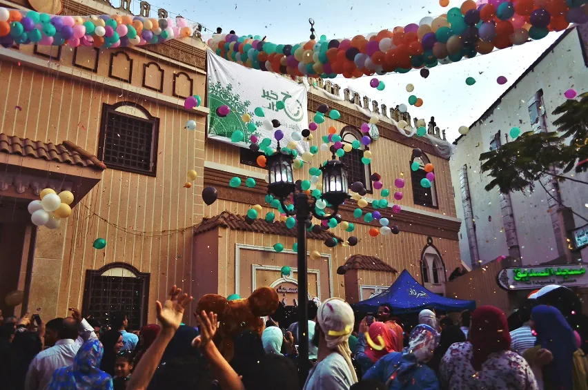 20亿人庆祝斋月！跨境卖家如何吸金，抢赢爆单季？