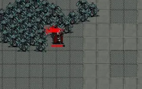 浅谈”吸血鬼幸存者”类游戏的快感设计