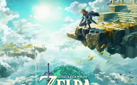 3天破1000万销量！为什么《王国之泪》比前作还要火？