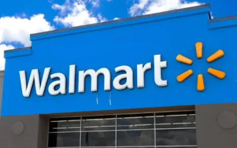 沃尔玛平台活跃卖家已超100000，第三方市场加速崛起