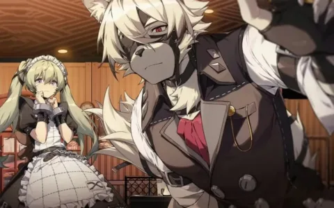 这款产品很不米哈游，胆子太大了