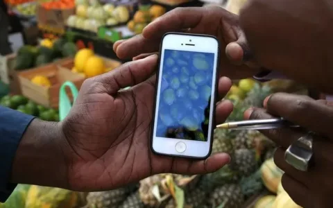 2025年非洲电商将增长至750亿美元