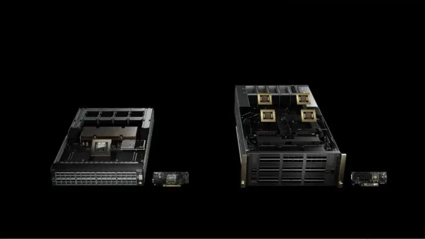 英伟达在新架构Blackwell上动了哪些手脚？