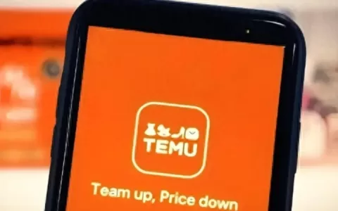 印尼政府禁止中国电商平台Temu，以保护国内中小型企业