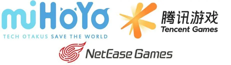 2023年10月中国手游发行商全球收入排行榜