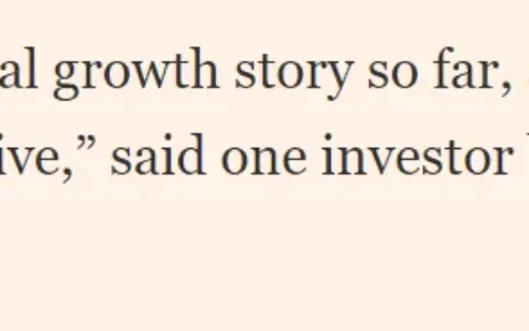 当我们关注SHEIN，我们应该看什么？