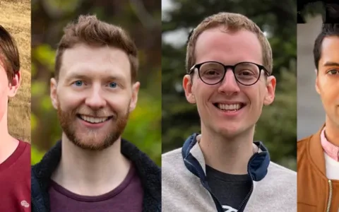 解密Sora 13人团队：北大校友在内3名华人，应届博士带着21岁天才少年