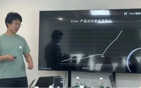 200万上下文！月之暗面Kimi又长长长了，一次处理500个文件，还能读懂甄嬛传了
