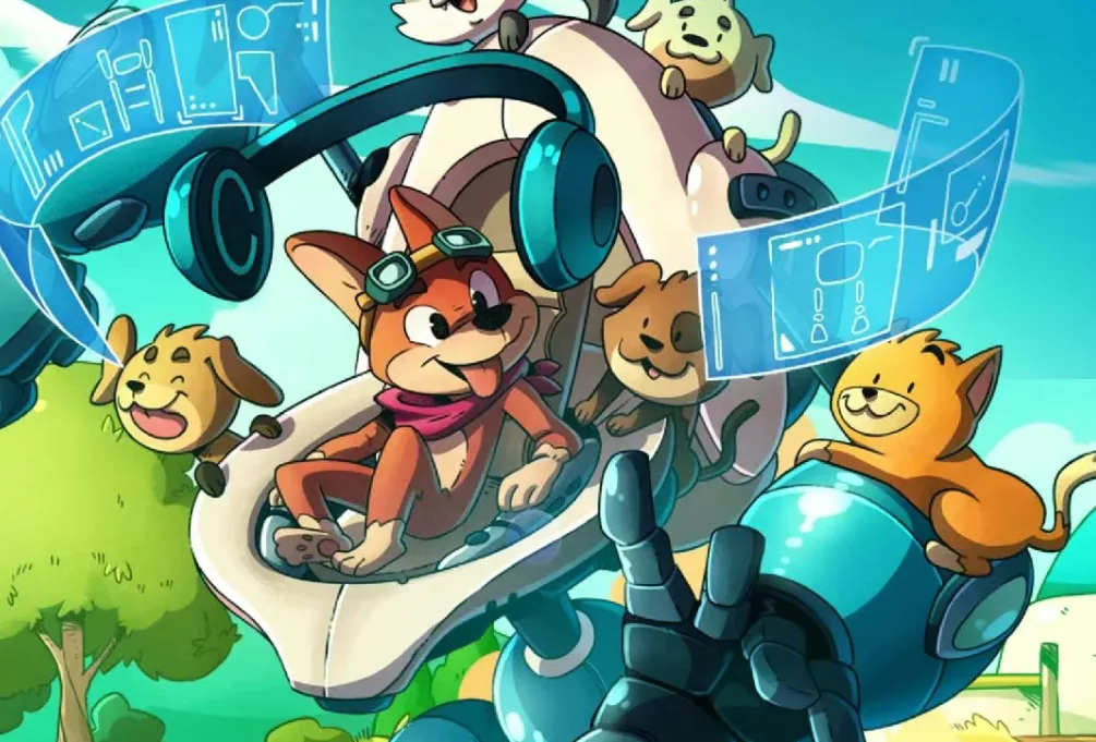 SLG出海巨头憋了两年的新作，上线25天预估收入不到百万