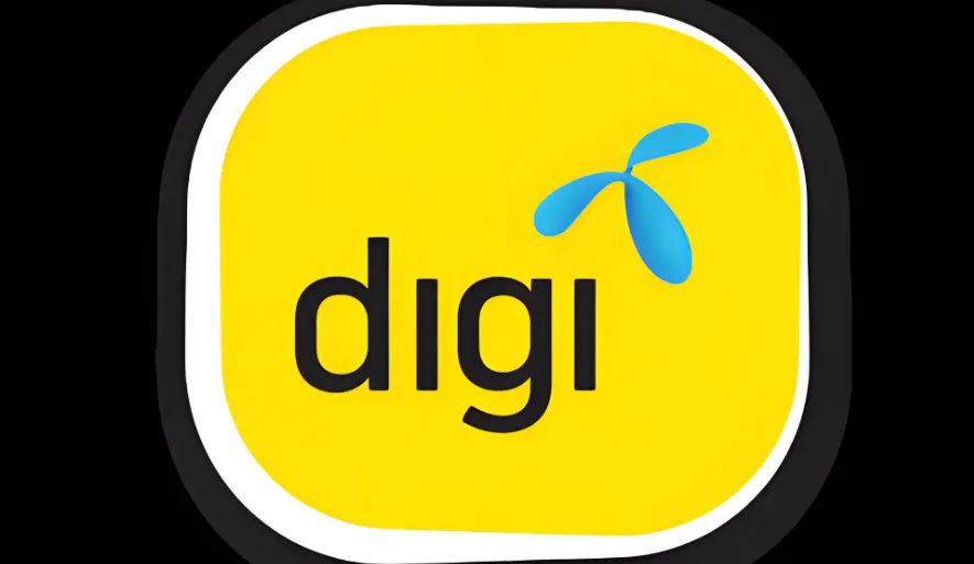 马来西亚digi手机电话卡海外APP注册接码实体SIM卡出国跨国留学生国际旅游手机卡