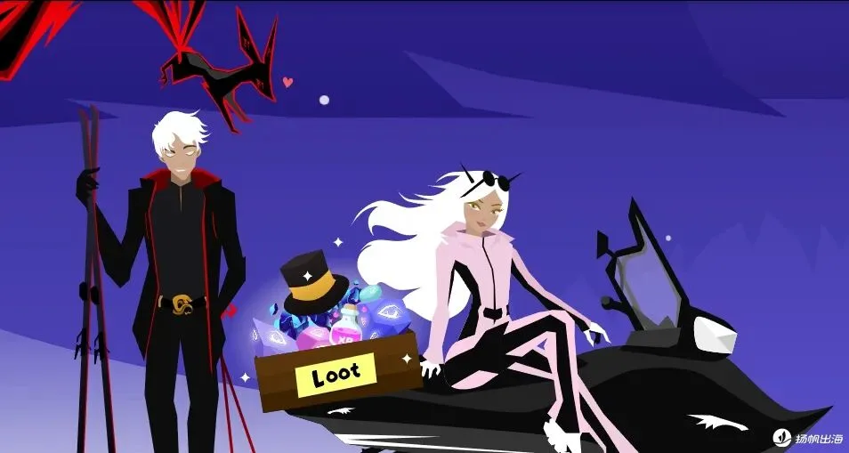 从TikTok涂鸦到福布斯榜，95后抑郁症少女打造的“游戏+心灵疗愈”应用，狂揽200万用户