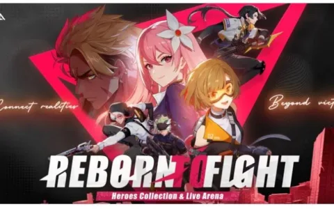 上线首月营收过亿，心动今年首款自研在海外成了？