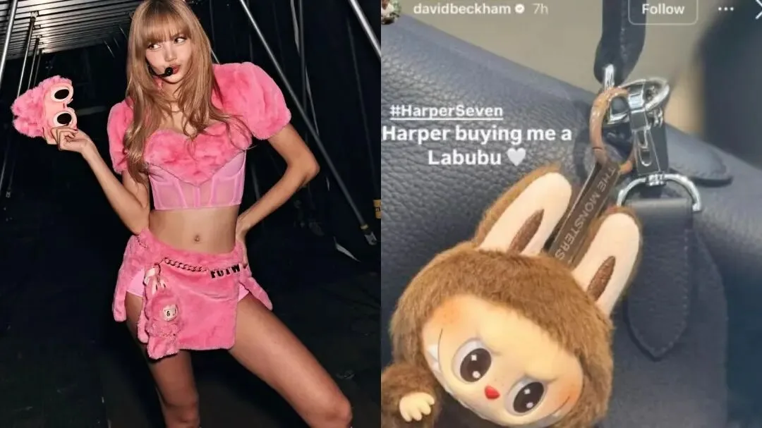 海外门店开越多，泡泡玛特越沉默