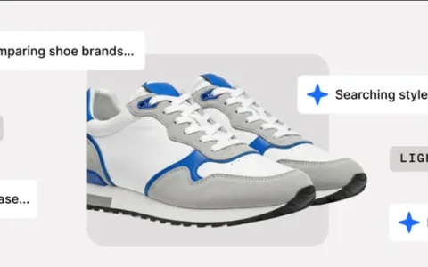 76% 全球 AI 用户靠机器人选品，智能体电商重构跨境消费，中国出海企业迎战略机遇