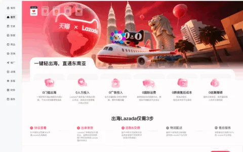 阿里和拼多多打到了海外