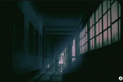 伊藤润二授权，恐怖洋馆循环，IP改编游戏如何平衡玩法和还原？