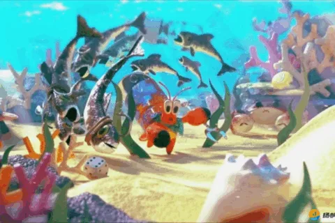 网易腾讯等数10家厂商入局，冲上Steam热卖榜，海洋题材或是创意新蓝海？