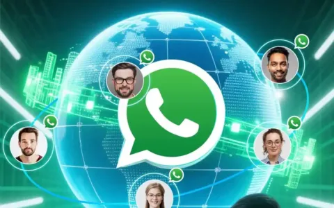 外贸获客新纪元：WhatsApp磐石系统如何引爆全球精准营销？