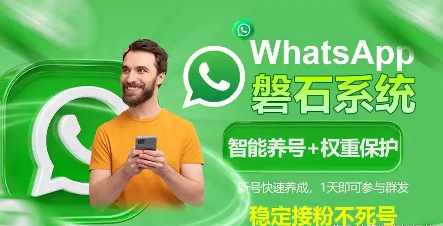 WhatsApp API群发合规之道：BSP服务商选择与协议群发技术深度剖析