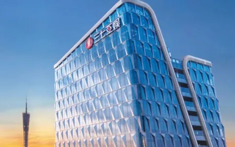 三七互娱构建 “游戏工业化2.0”护城河