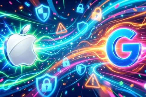 被冒充官员骗走1.3亿，新加坡向苹果、谷歌下“防欺诈指令”，还开出百万新币罚单？