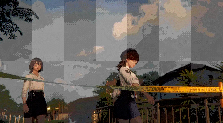 蔡浩宇新作首曝幕后：经历惨败的38岁技术宅，还想拯救世界