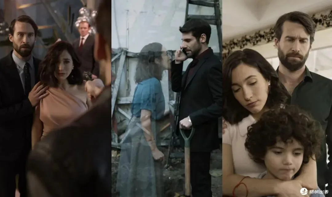 从“城市首位华人”到“拉美短剧领航者”，他手里攥着怎样的“淘金地图”？