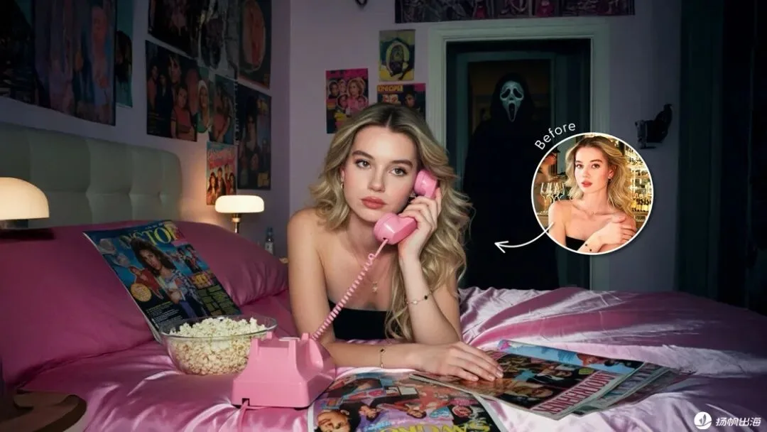 AI时代，在海外“杀疯了”的美图，正把自己推向一条更坚定的道路