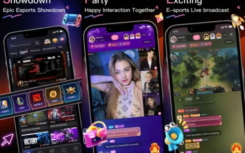 复刻“斗鱼+虎牙”，拿下1亿人口的小众市场，TALA如何破局？